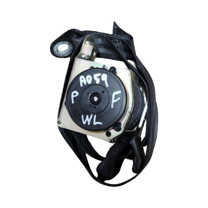 A059 - WL Holden Statesman - Seatbelt Passenger Front