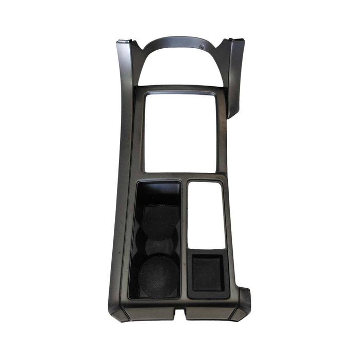 A304 - VZ Holden Commodore SEDAN - Centre Console Trim - TRIM #81i
