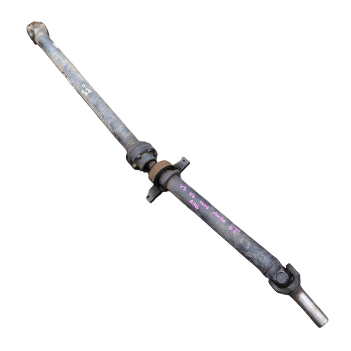A146 - VS Holden Commodore Utility / Wagon - Tailshaft V6 AUTO - CODE: LT