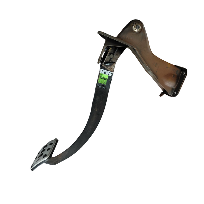 JMSS - VY SS Holden Commodore SEDAN - Brake Pedal V8 AUTO - SS SILVER