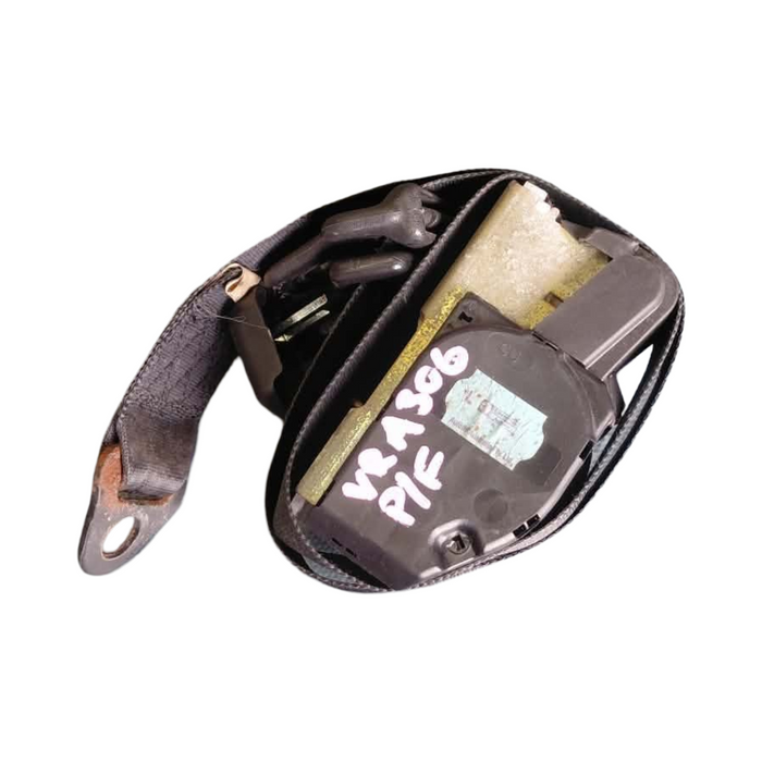 A306 - VR Holden Commodore Sedan - Seatbelt Passenger's Front - BLACK