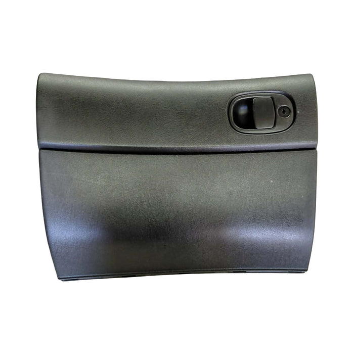 Ex012 - VZ Holden Commodore SV6 - Glovebox