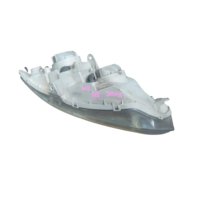 JM016 - WK Holden Statesman - Headlight Driver's Side GENUINE
