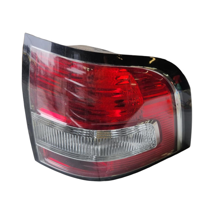 A284 - VE Holden Commodore Ute - Taillight - DRIVER'S SIDE Genuine