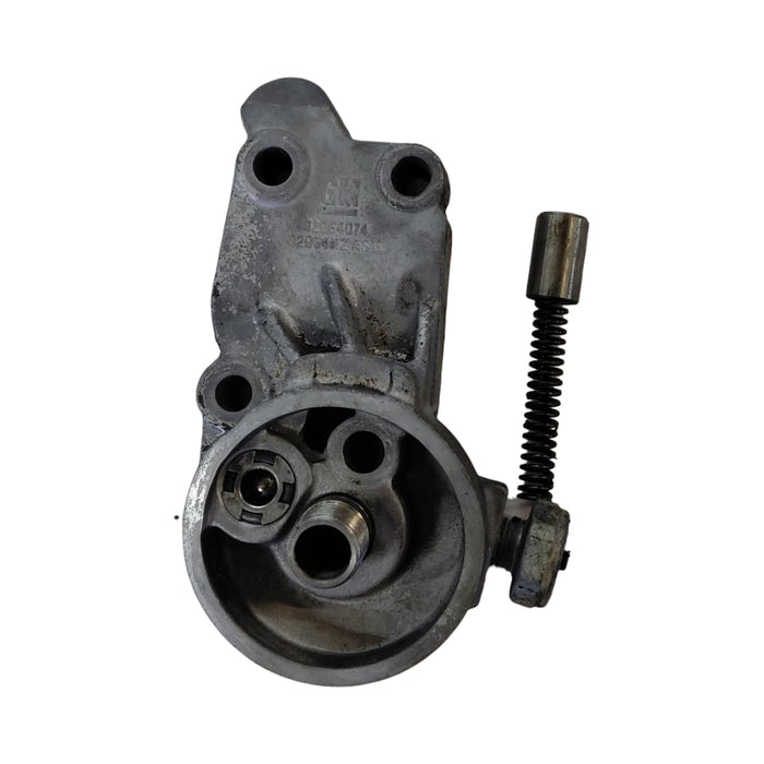 A336 - VS Holden Commodore SIII Utility - Oil Filter Housing V6 MANUAL LG2