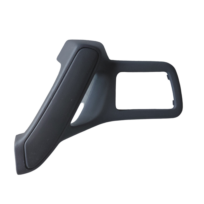 A166 - VS Holden Commodore Sedan - DRIVERS FRONT Internal Door Pull Handle - GREY TRIM #15i