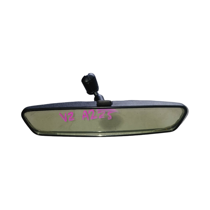 A225 - VZ Holden Commodore Utility - Rear-View Mirror GENUINE