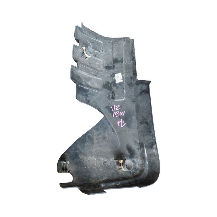A303 - VZ Holden ONE TONNER - Passenger's Side V6 Alloytec Engine Cover - V6 LEO