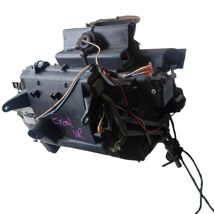 EX001 - VR Holden Commodore Wagon - Heater Box Assembly V6