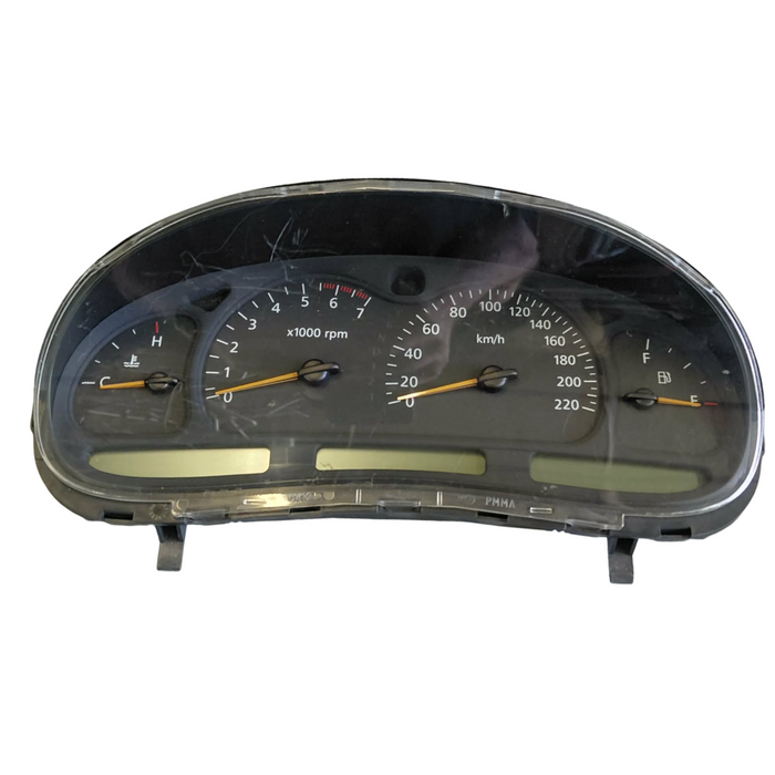 VUSS003 - WH HOLDEN COMMODORE - Cluster V8 AUTO LS1 - 170, xxxkms