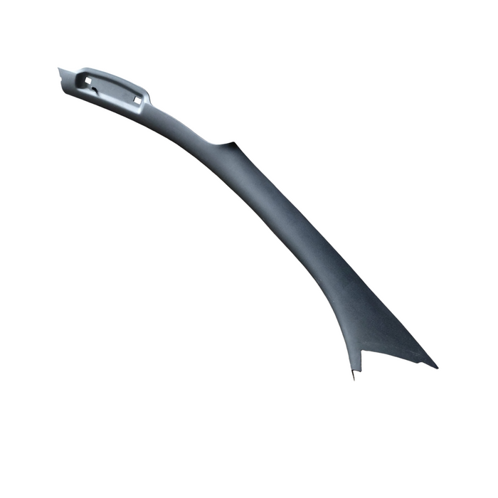 CREW001 - VZ Holden Crewman - A-Pillar Trim (PASSENGERS SIDE) - BLACK