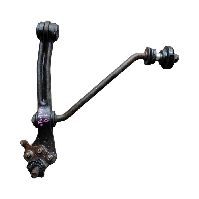 A305 - VR Holden Commodore Sedan - Front Lower Control Arm w/ Z-Bar - DRIVERS SIDE