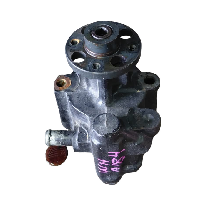A184 - WH Holden Statesman/Caprice - Power Steering Pump V6 AUTO LN3