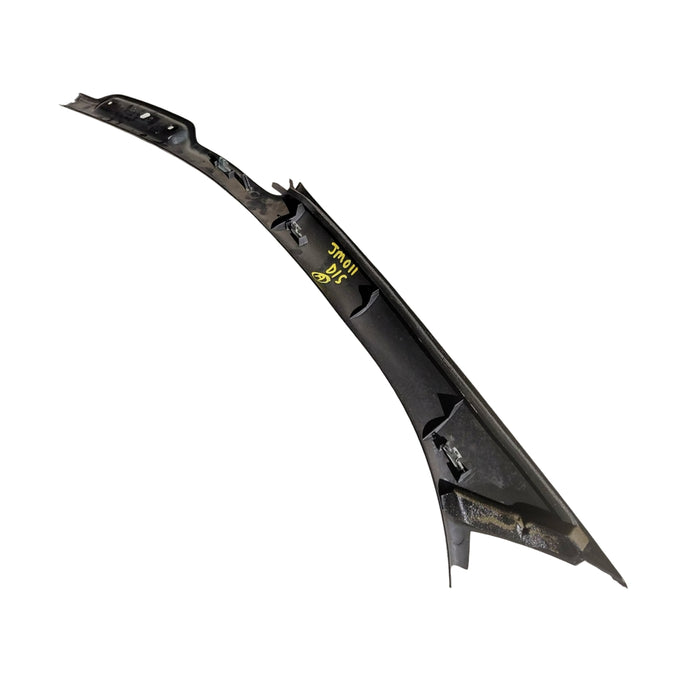 JM011 - VZ SS Holden Crewman - A-Pillar Trim Driver's Side - BLACK