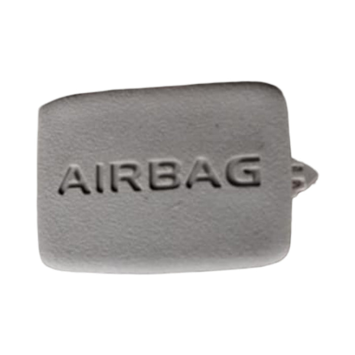 A242 - VE HOLDEN COMMODORE SEDAN - "AIRBAG" Badge