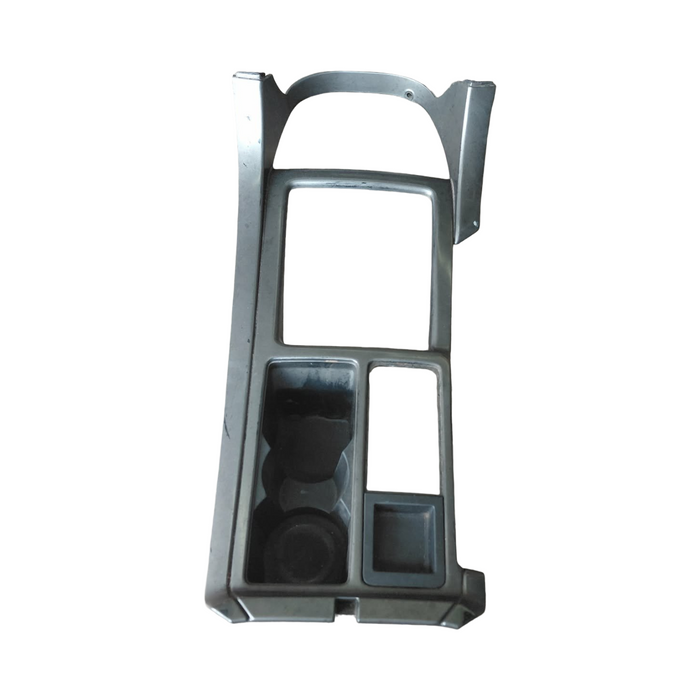 A303 - VZ Holden ONE TONNER Utility - Manual Centre Console Trim - TRIM #81i
