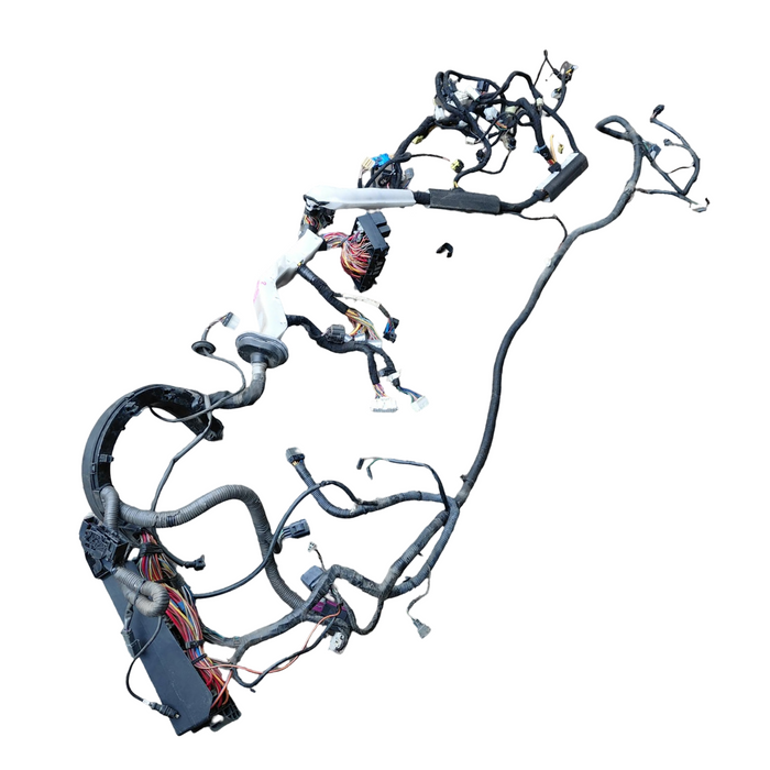 A225 - VZ Holden Commodore (2007) - Engine Bay Wiring Harness - V6 AUTO LEO