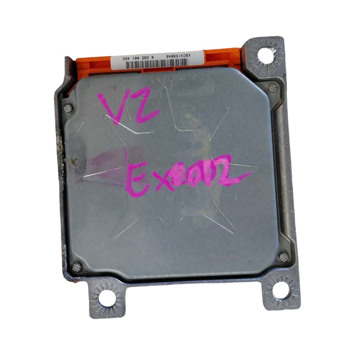 Ex012 - VZ Holden Commodore SV6 - Airbag Module - Part #92092018