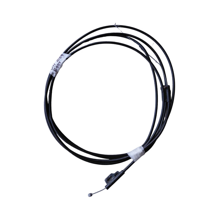A169 - VN Holden Commodore Sedan - Boot Release Cable