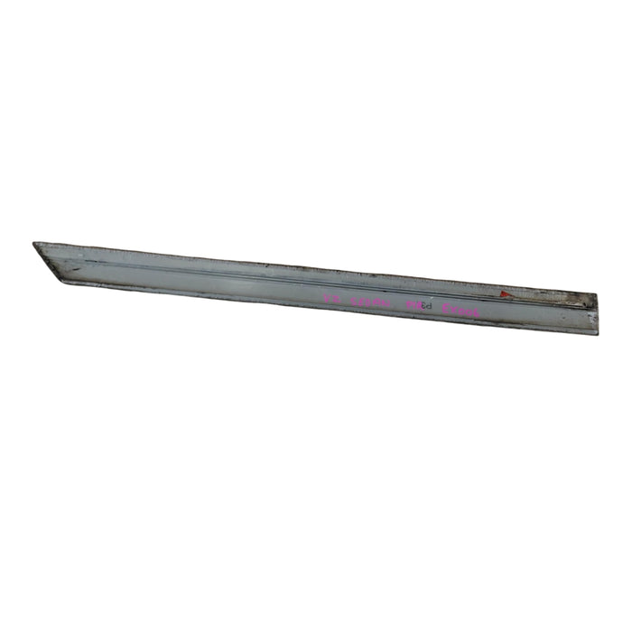 EX006 - VT Series II Holden Commodore Sedan - Passenger's Rear Exterior Door Trim/Strip