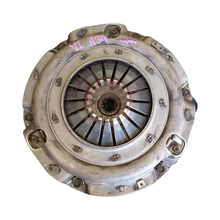 A301 - VT HOLDEN COMMODORE WAGON (2000) - Manual Clutch Plate and Flywheel V6