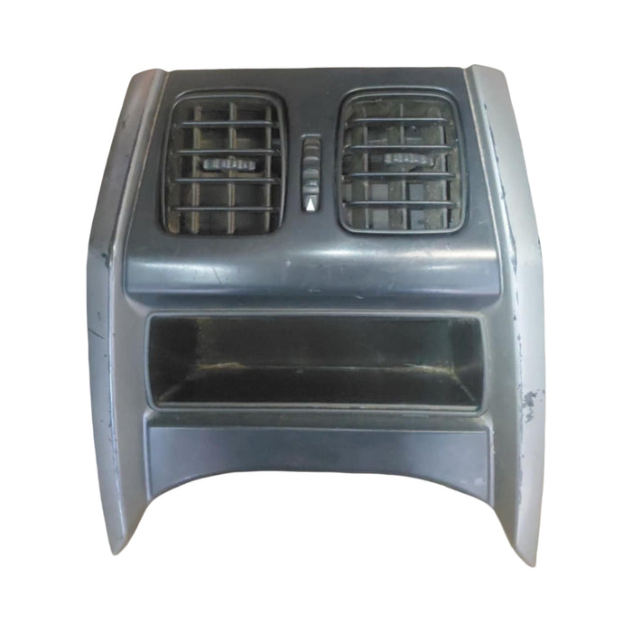 CRE022 - VY Holden Crewman - Rear Centre Console w/ Air Vents - TRIM #81i