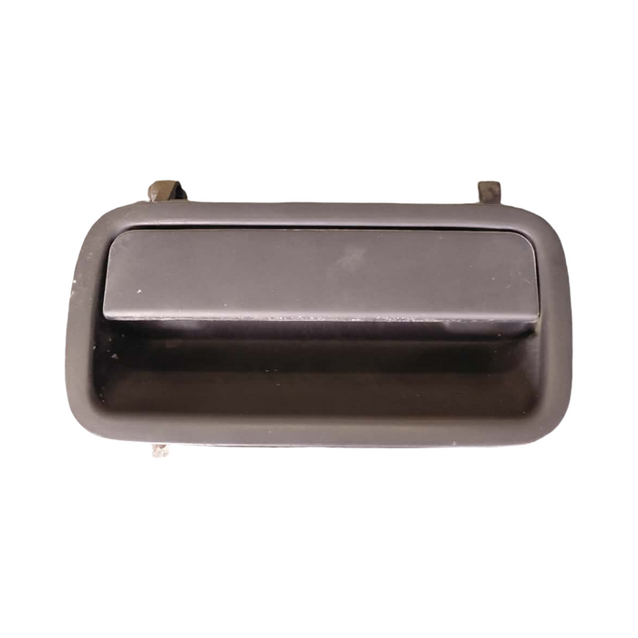 A306 - VR Holden Commodore Sedan - Exterior Door Handle Driver's Rear - BLACK