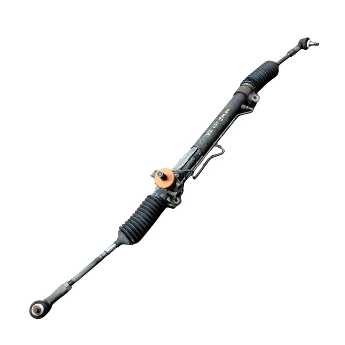 JM011 - VZ SS Holden Crewman - Power Steering Rack V8 LS1 - 173, xxxkms