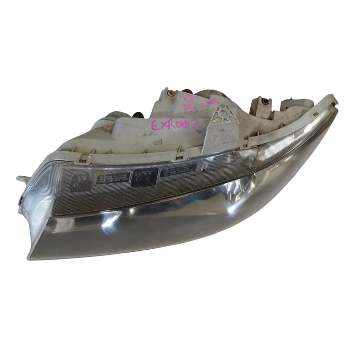 Ex012 - VZ Holden Commodore SV6 - Passenger Side Headlight Genuine