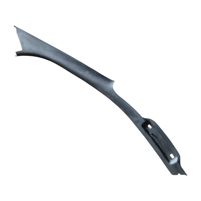 CREW001 - VZ Holden Crewman - A-Pillar Trim (DRIVERS SIDE) - BLACK