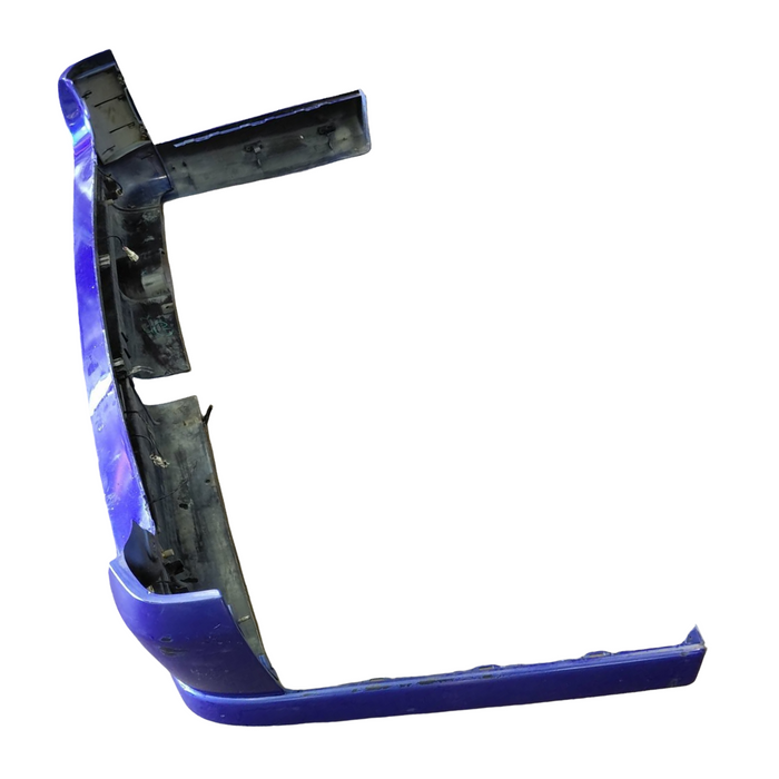 CREW001 - VZ Holden Crewman - Rear Bar GENUINE - IMPULSE BLUE #987K