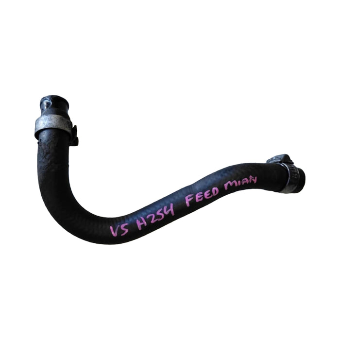 A254 - VS Holden Commodore Utility SERIES III - Main Power Steering Feed Hose V6 AUTO