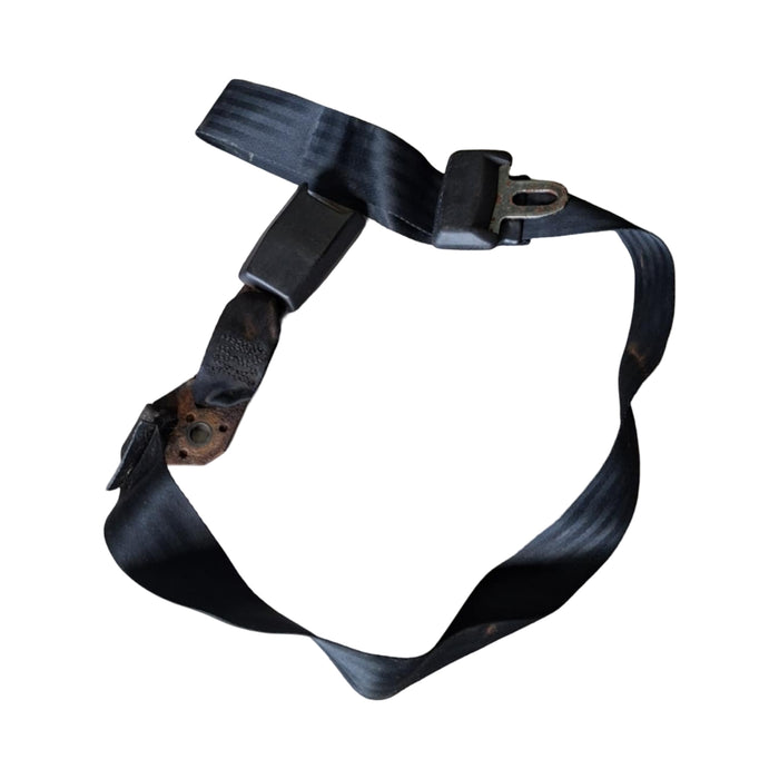 A262 - VP Holden Commodore Sedan - Seatbelt (CENTRE REAR) - Trim: #13i - BLACK