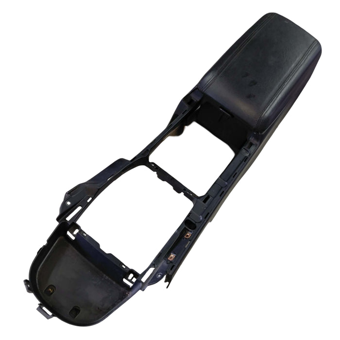 JM012 - WK Holden Statesman - Sat-Nav, Centre Console & Dash Display Set - BLACK/WOODGRAIN