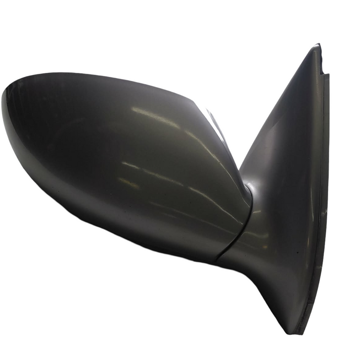 A261 - VX Holden Berlina Sedan- DRIVERS SIDE Mirror TUNGSTEN METALLIC Paint Code #H114