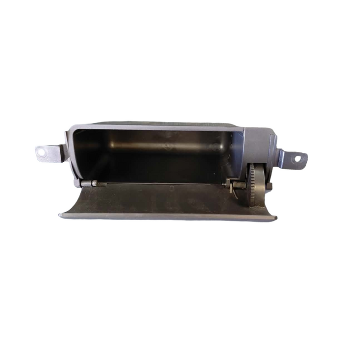 VXSS003 - VX SS Holden Commodore - Centre Console Pocket GENUINE Black