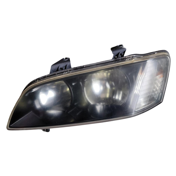 A202 - VE Holden Commodore Series I Sedan - Headlight - Passengers Side ""SERIES I""