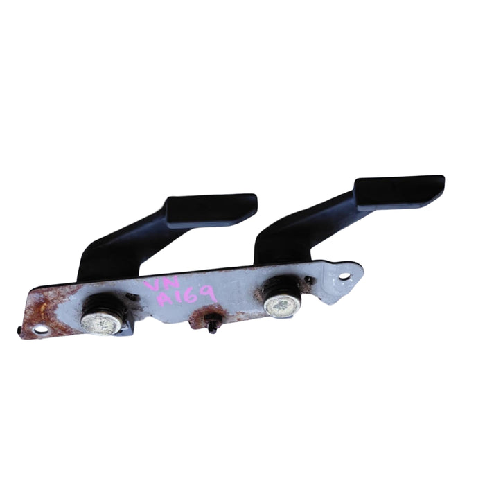 A169 - VN Holden Commodore Sedan - Fuel Flap & Boot Release Latch