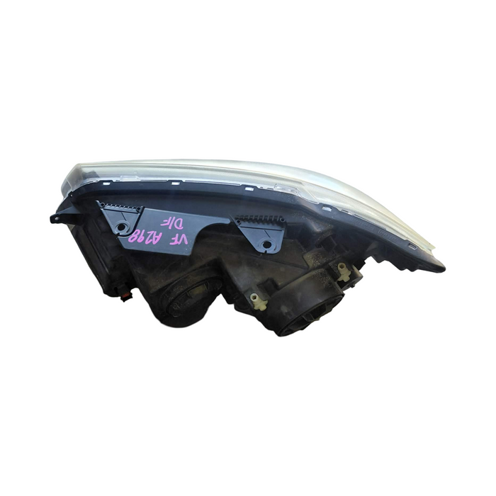 A298 - VF Holden Commodore Sedan - Headlight Driver's Side - GENUINE
