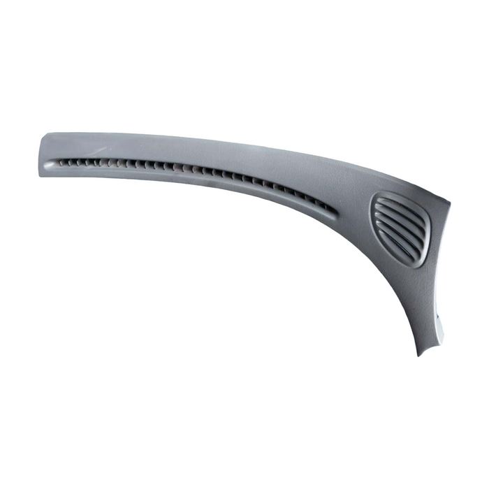 A184 - WH Holden Statesman/Caprice - Dash Top Windscreen Vent Driver's Side - TRIM #18i