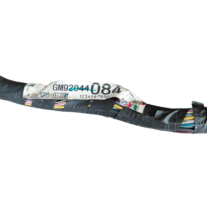 A305 - VR Holden Commodore SEDAN (1994) - Engine Harness / Wiring Loom - V6 AUTO LG2
