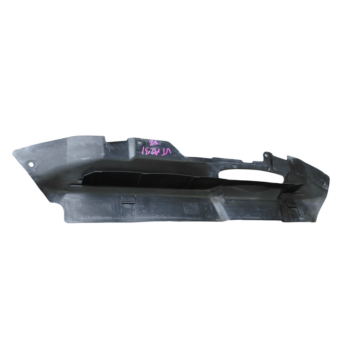 A231 - VT SERIES I Holden Commodore SEDAN - Radiator Cover V6 LN3