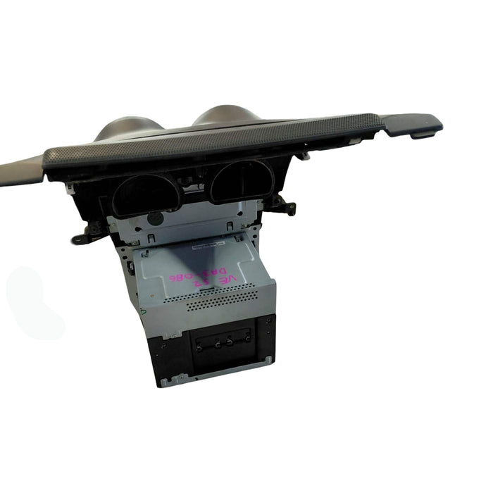 da3-086 VE Holden Commodore Series II Centre Dash Facia with IQ