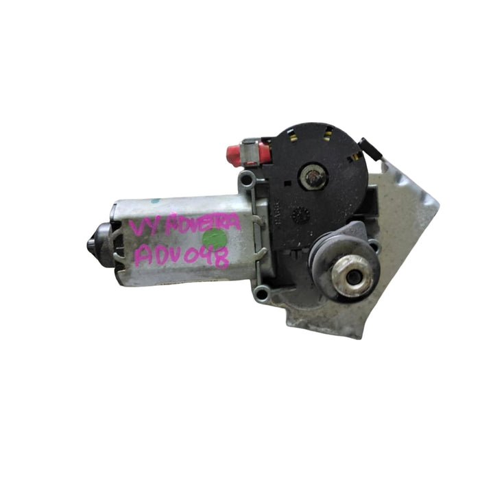 ADV048 - VY / V8 HOLDEN ADVENTRA LS1 - Rear Wiper Motor