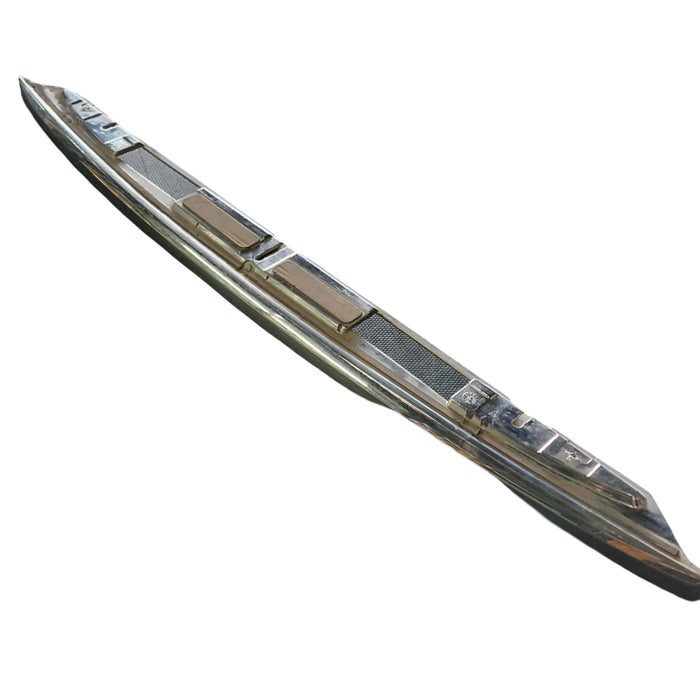 DA2-358 - VE Holden Commodore Sedan - Chrome Boot Garnish Trim GENUINE