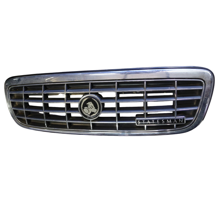 Pic003 - VS Holden Statesman - Front Grille with Badge