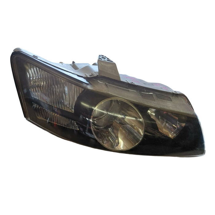 SW001 - VY Holden Calais - Projectile Headlights (SET) - GENUINE