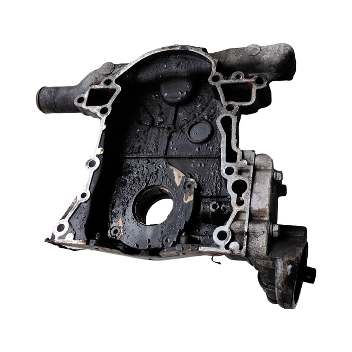A166 - VS Holden Commodore Sedan - Timing Case V6 AUTO