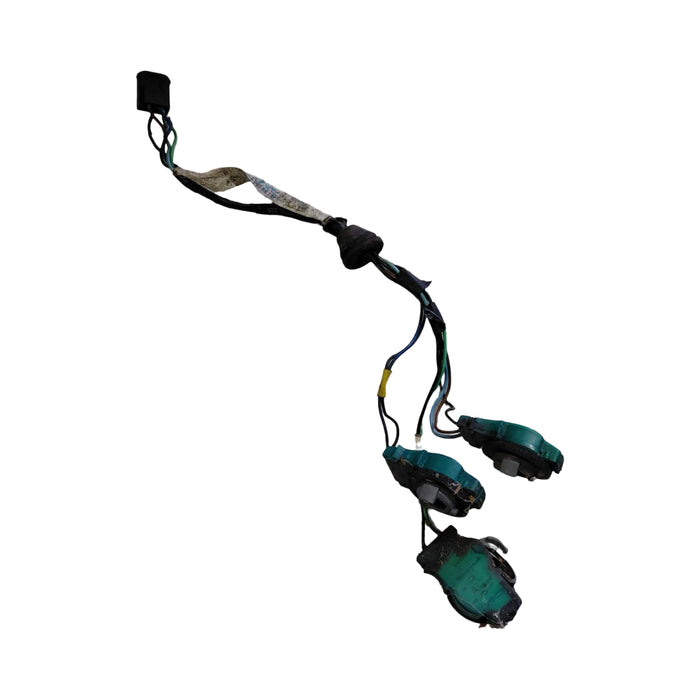 A256 - VS Holden Commodore Wagon - Taillight Loom (Interchangeable)