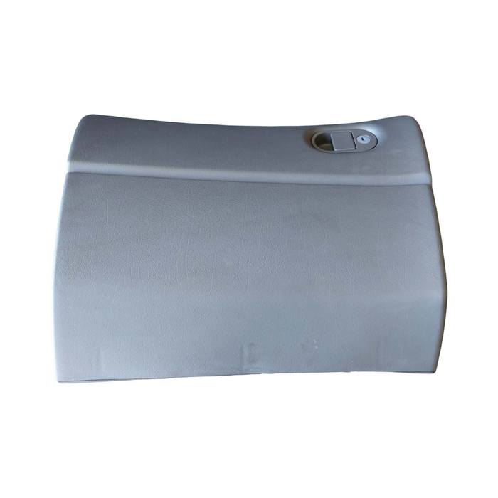 A301 - VT HOLDEN COMMODORE - Glovebox GENUINE - TRIM #17i